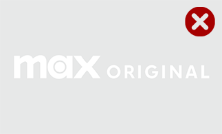 Don't use the pure white logo on a light image or light solid background.