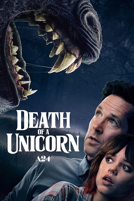 Death of A Unicorn