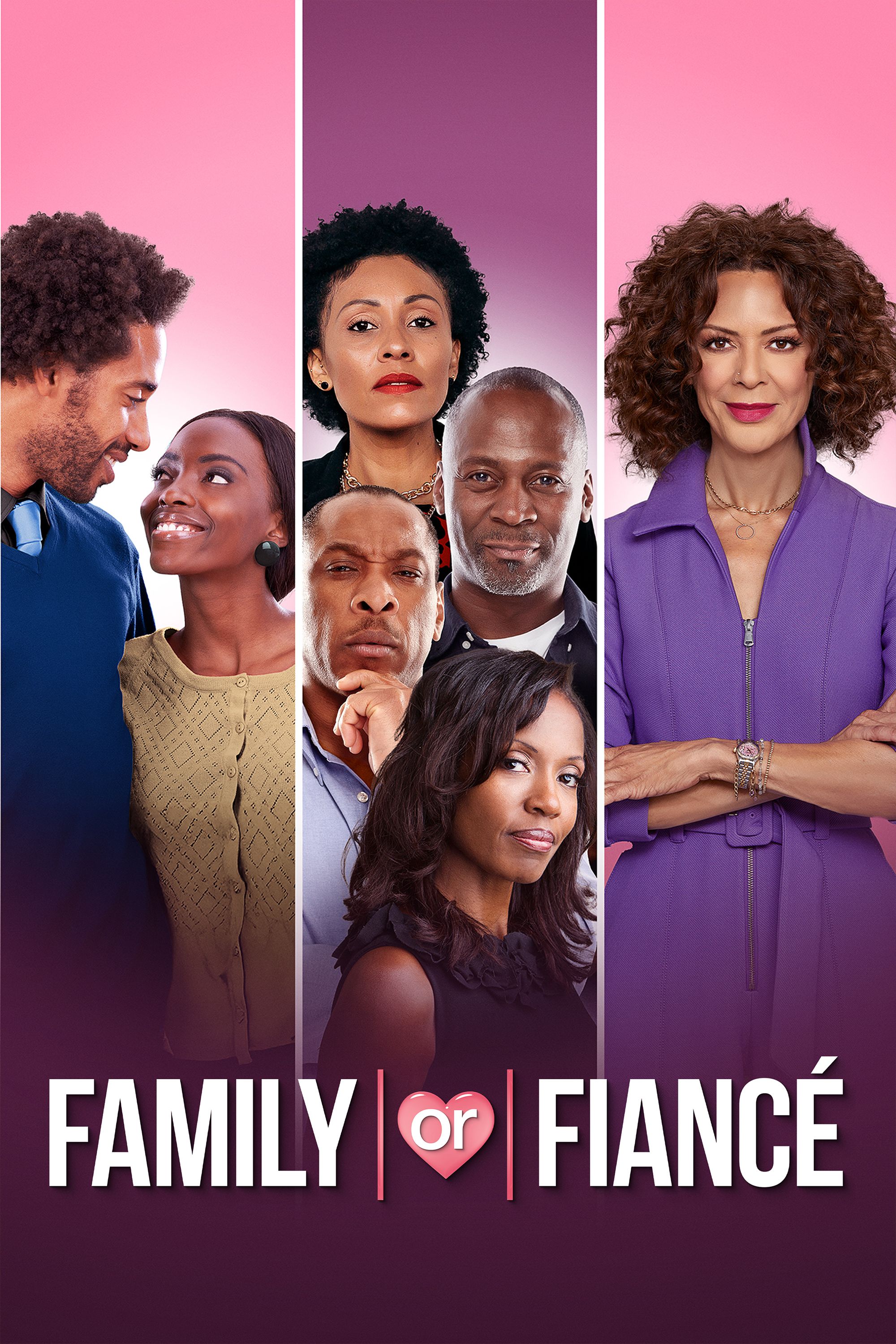 Family or Fiance