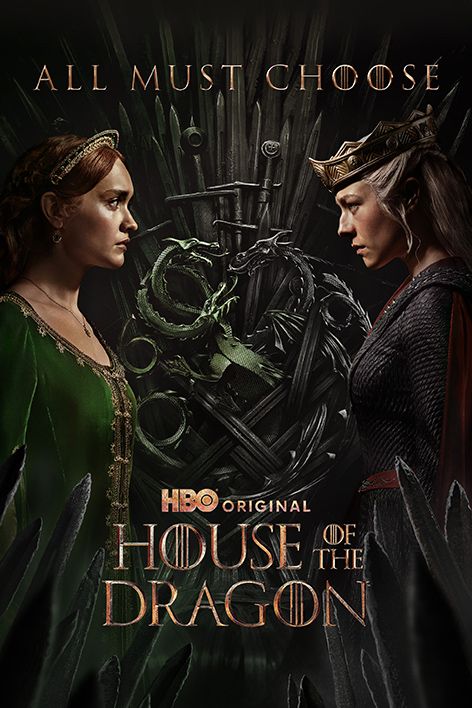 House of the Dragon