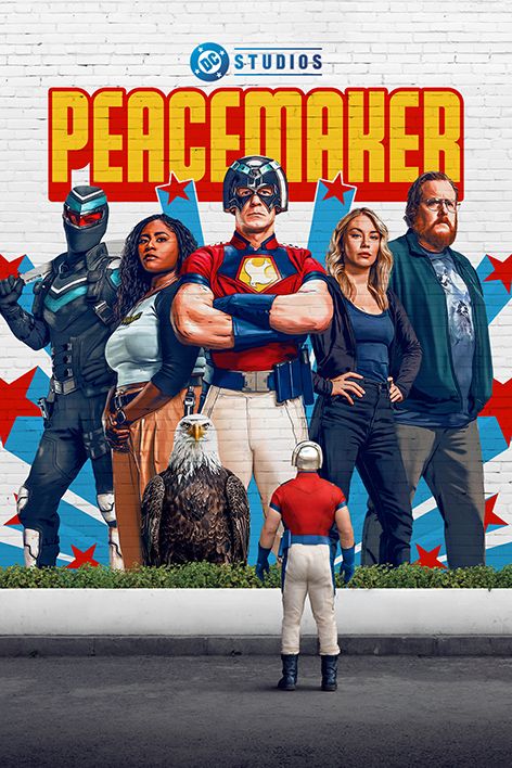 Peacemaker