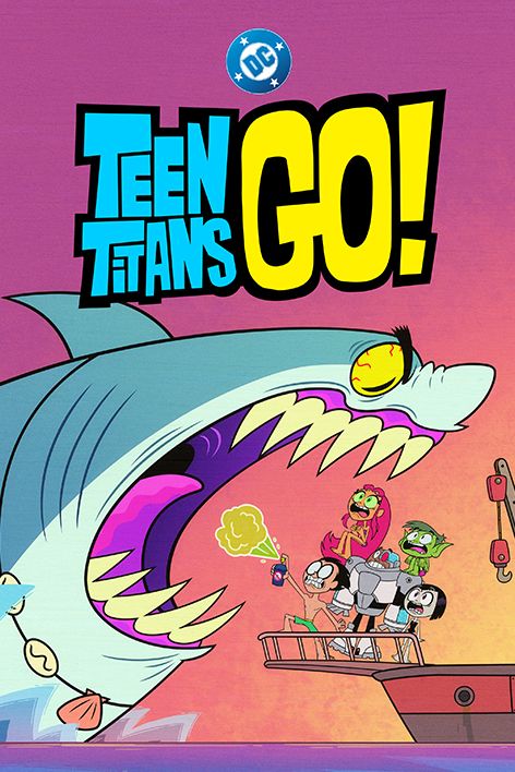 Teen Titans Go!